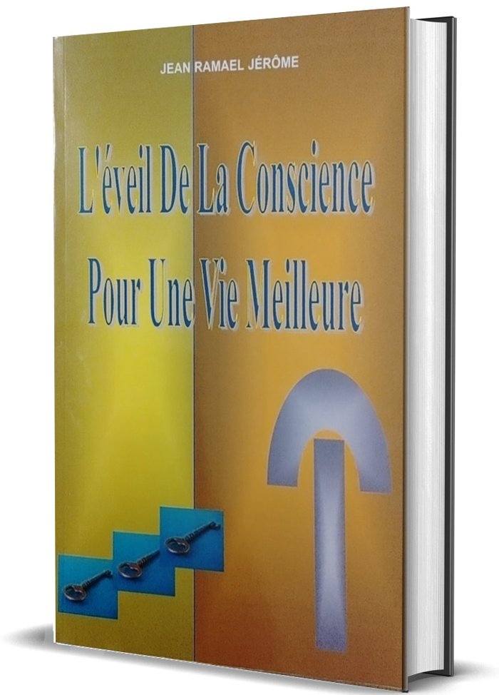 Cover of the book L'Éveil de la Conscience pour une Vie Meilleure