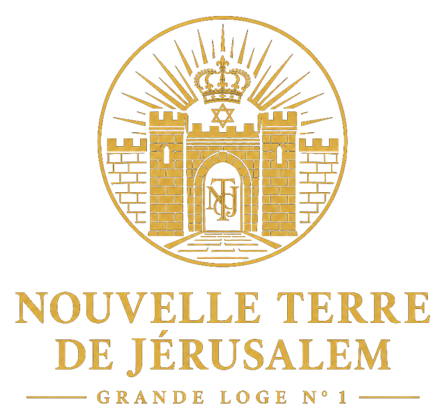 Grande Loge Nouvelle Terre de Jérusalem n° 1